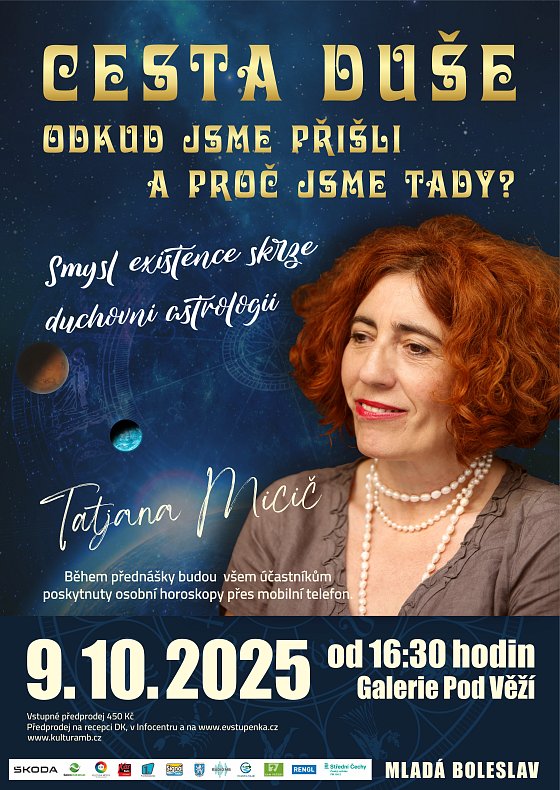 Cesta duše - Tatjana Micič